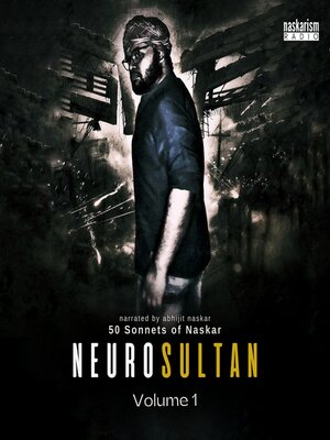 cover image of Neurosultan Volume 1